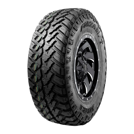 XBRI Forza M/T LT215/85 R16 115/112Q