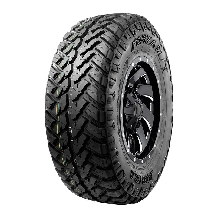 XBRI Forza M/T LT215/85 R16 115/112Q
