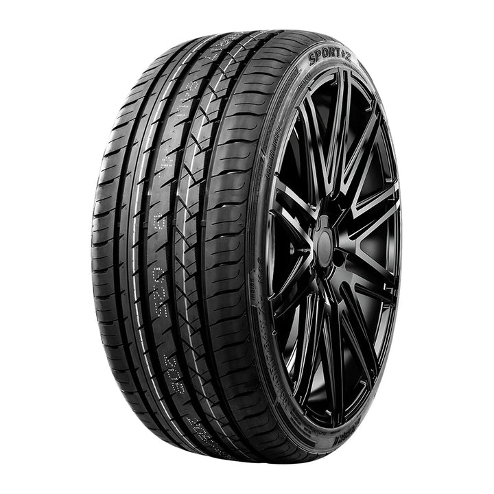 XBRI Sport+ 2 225/50 R17 98W XL