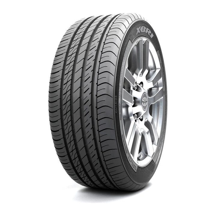 XBRI Sport Plus F1 225/40 ZR18 92W XL
