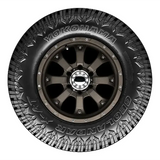 Neumático Yokohama G016 35X13.50R20 — foto 3