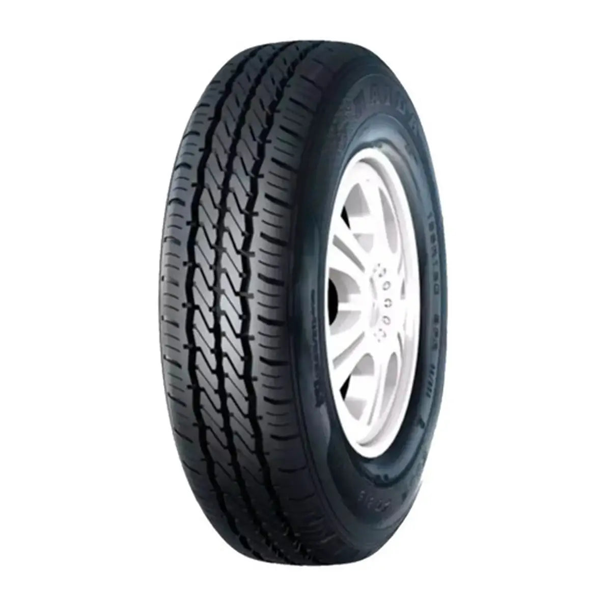 Neumático Yokohama 155R12C-108N RY818 8T