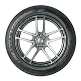 Neumático Yokohama 275/40ZR20 106Y V107D — foto 3