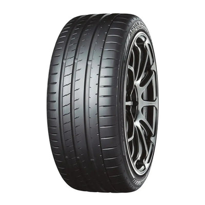 Neumático Yokohama 275/40ZR20 106Y V107D