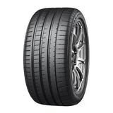 Neumático Yokohama 285/30ZR20 99Y V107E