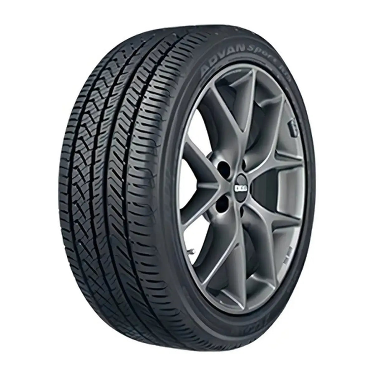 Neumático Yokohama A10J 215/50R17 91W