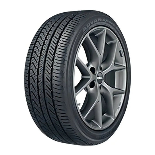 Yokohama A10J 215/50 R17 91W