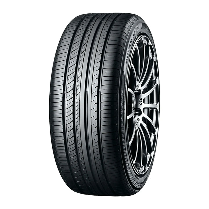 Yokohama ADVAN dB V552 245/50 R19 101W RunFlat