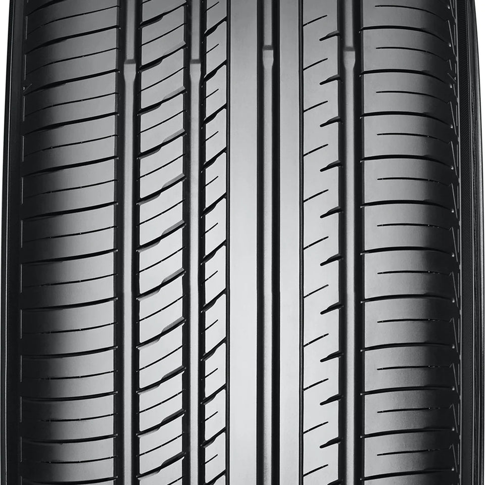 Yokohama ADVAN dB V552 245/50 R19 101W RunFlat