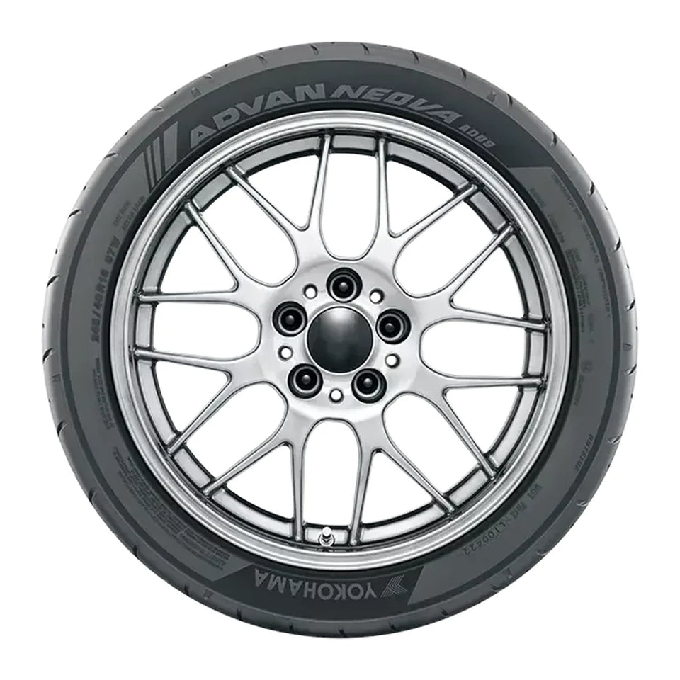 Yokohama ADVAN Neova AD09 225/40 R18 92W XL