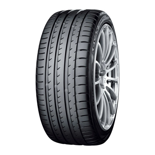 Yokohama ADVAN Sport V105 225/45 R18 91Y RunFlat