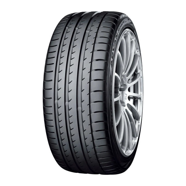 Yokohama ADVAN Sport V105 275/45 R21 110W XL