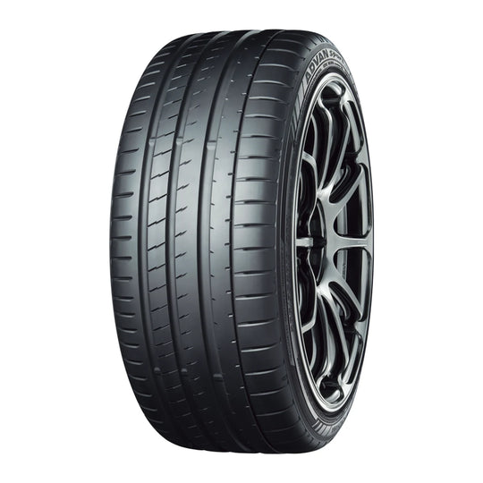 Yokohama ADVAN Sport V107 255/45 ZR20 105Y