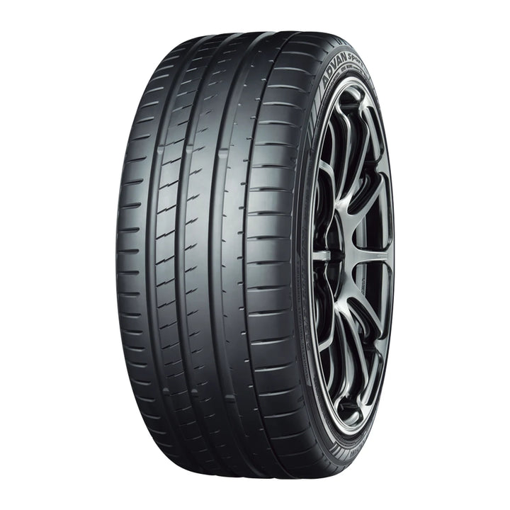 Yokohama ADVAN Sport V107 255/45 R20 105Y XL