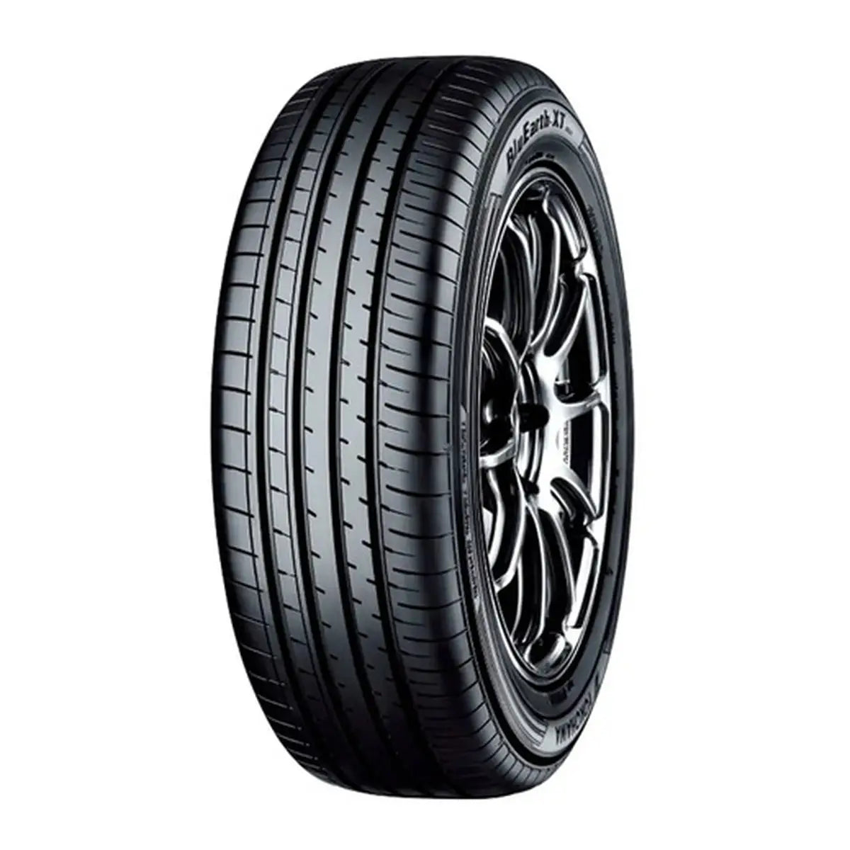 Neumático Yokohama AE50 215/65R16 98V