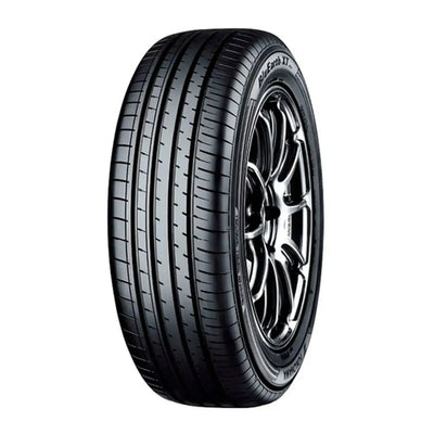 Neumático Yokohama AE50 215/65R16 98V