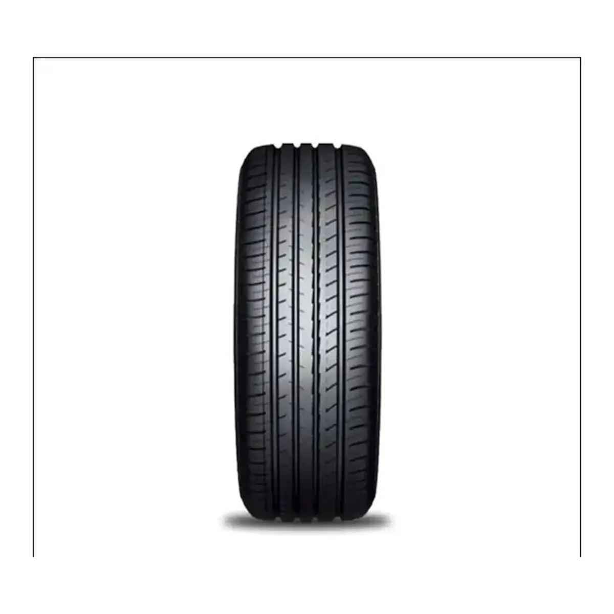 Neumático Yokohama AE51 205/55R17 98W — foto 3