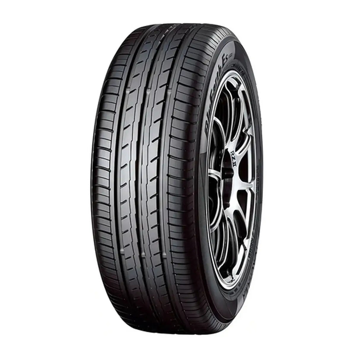 Neumático Yokohama AE51 245/45R17 99W — foto 3