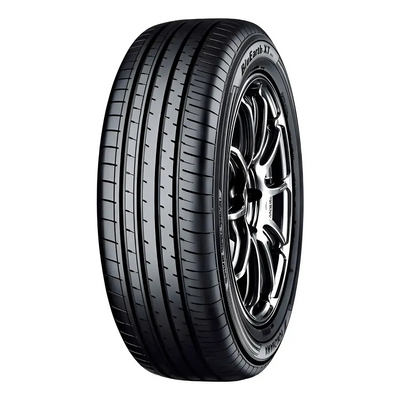 Neumático Yokohama AE61 235/60R17