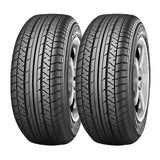 Neumático Yokohama Aspec A349 215/60 R17 96H — foto 3