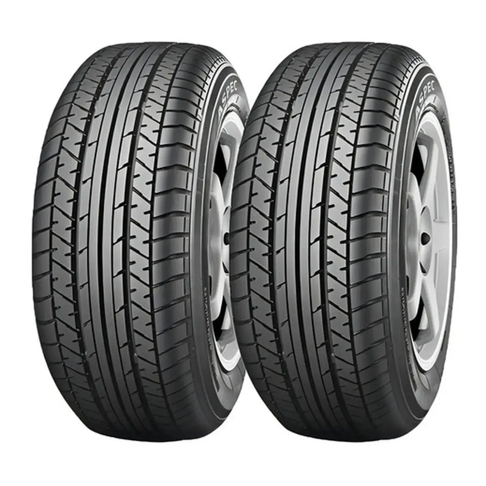 Yokohama ASPEC A349 215/60 R17 96H