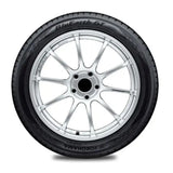 Neumático Yokohama Bluearth AE51 205/55 R17 95V — foto 5