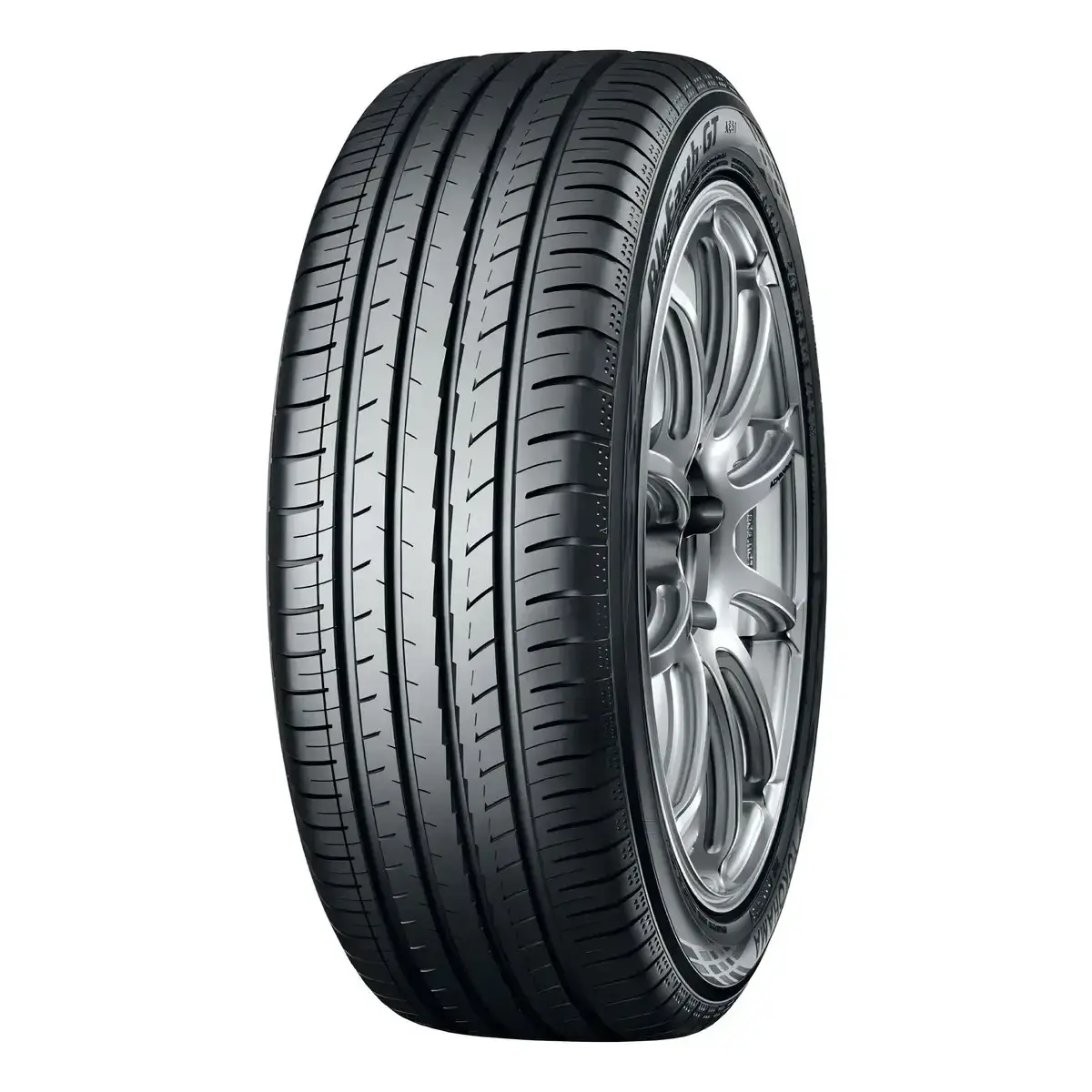 Neumático Yokohama AE51 235/50R18