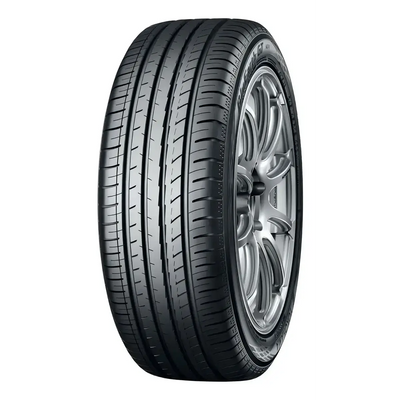 Neumático Yokohama Bluearth AE51 93w 93w 89 205/50 R17