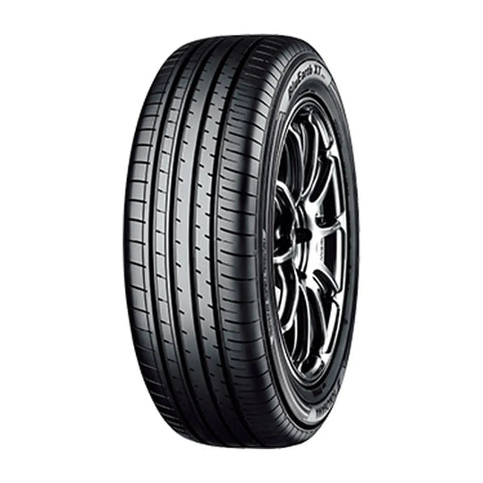 Yokohama AE61 225/55 R17 97W