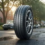 Neumático Yokohama ES32A 225/55R18 — foto 4