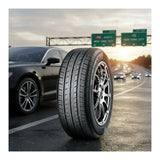 Neumático Yokohama Bluearth ES32 205/40 R17 84V — foto 3