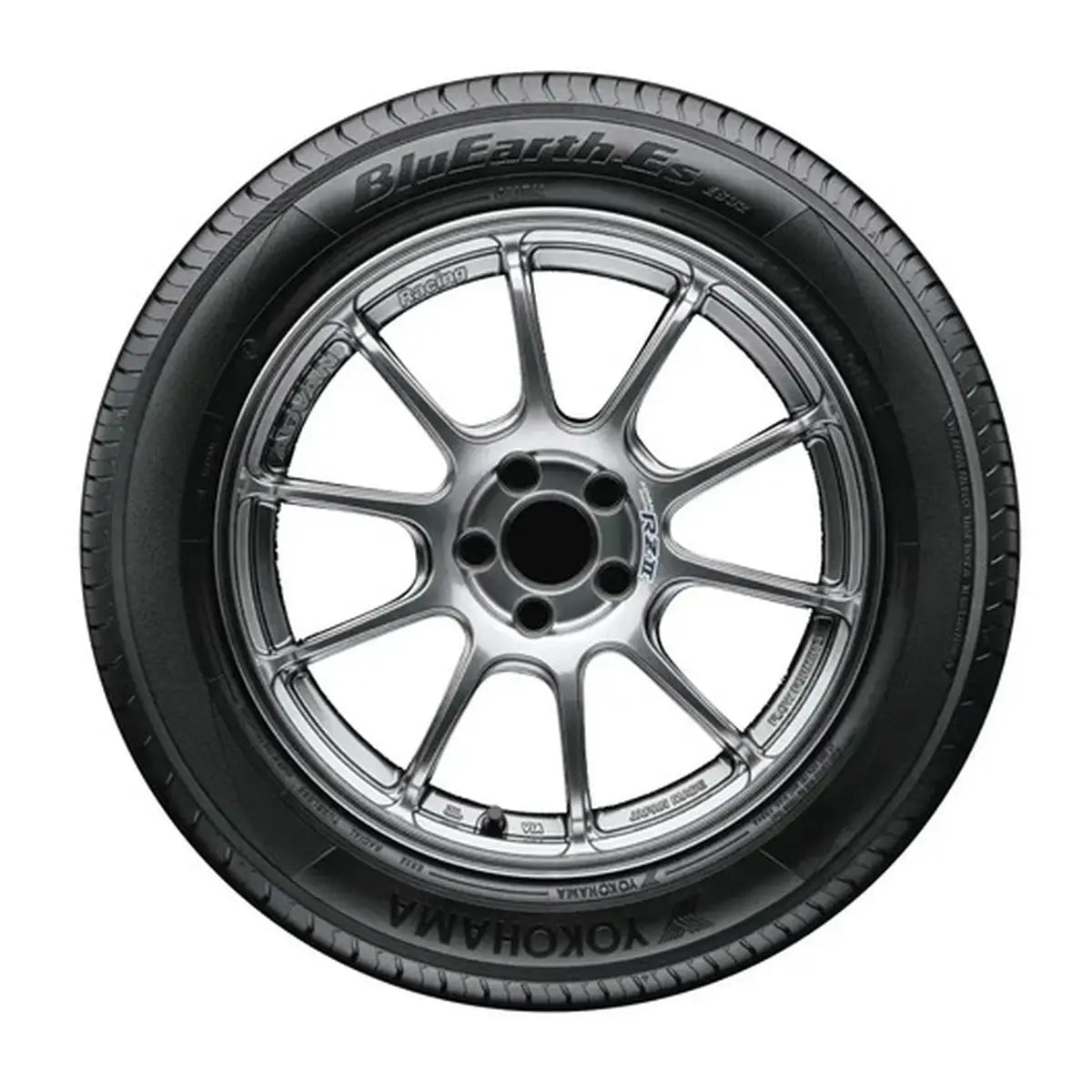 Yokohama Bluearth ES32A 225/55 R17 97W