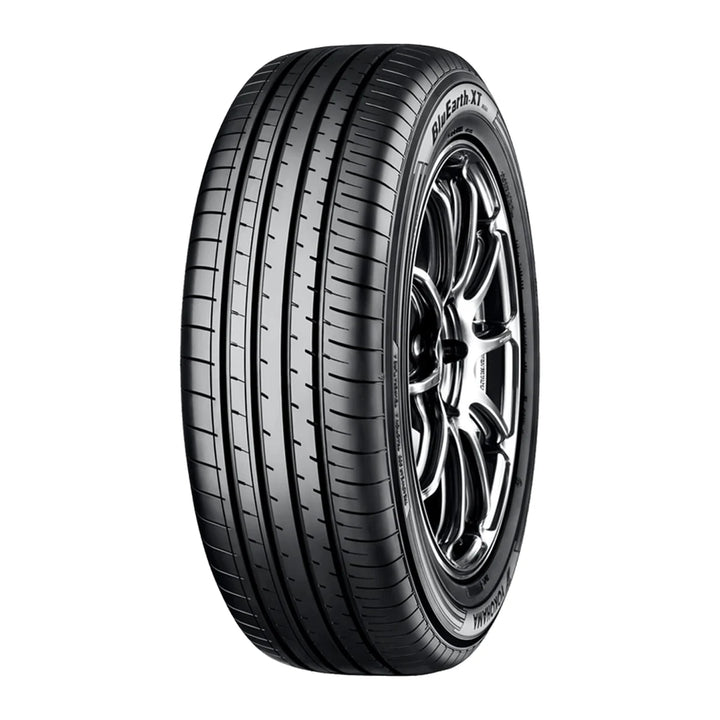 Yokohama BluEarth-XT AE61 225/50 R18 95V RunFlat