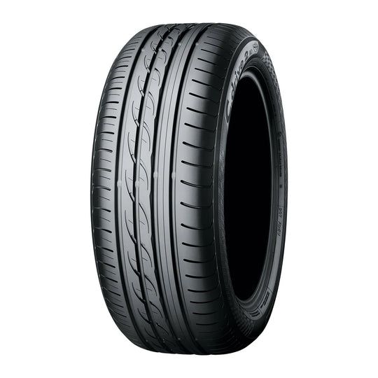 Yokohama C.drive2 AC02A 235/50 R18 97V
