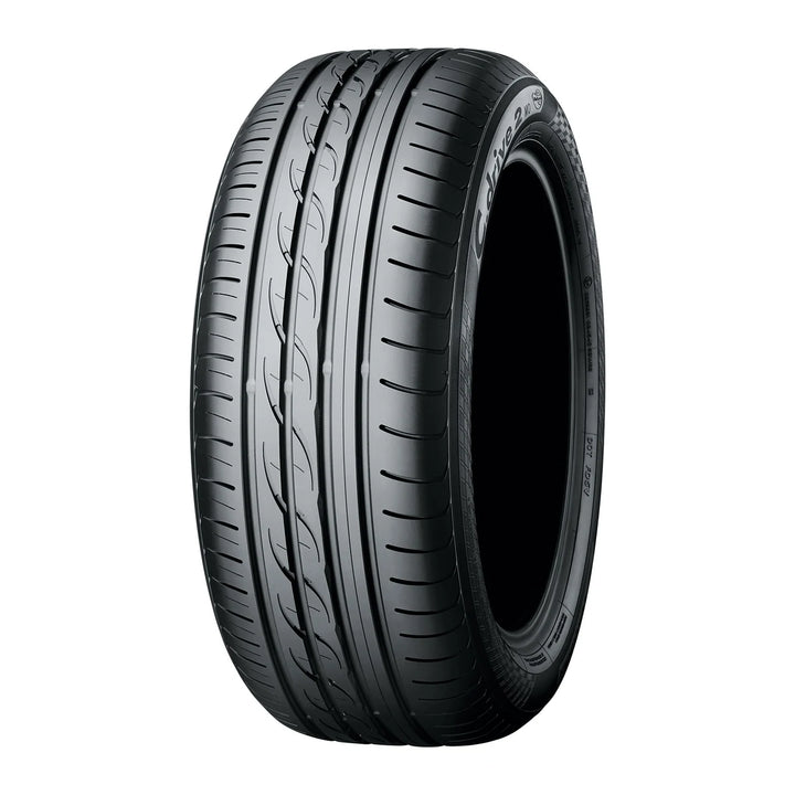 Yokohama C.drive2 AC02 235/50 R18 97V RunFlat