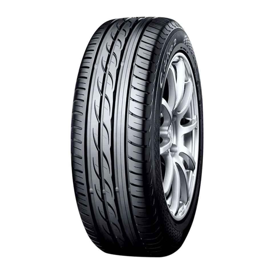 Yokohama C.drive2 AC02A 235/50 R18 97V