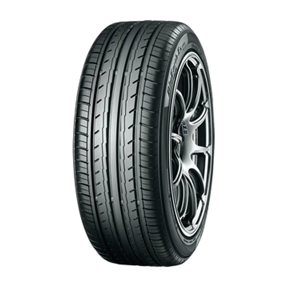 Neumático Yokohama Drive A539 185/60 R13 80H