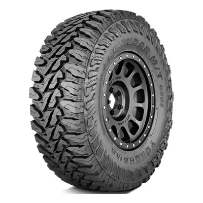 Neumático Yokohama G003 265/75R16