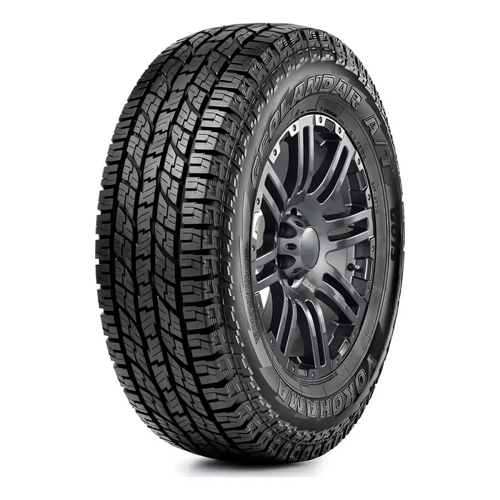 Yokohama G015 275/60 R20 115H