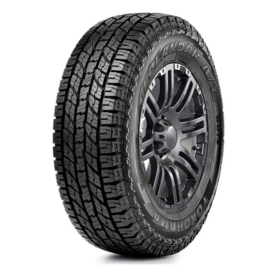 Neumático Yokohama G015 275/70R16