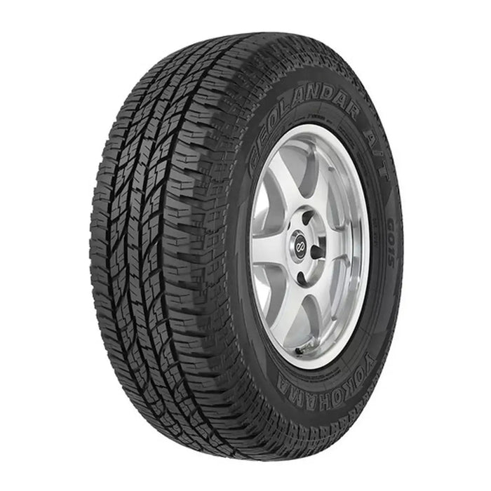 Yokohama G015 285/50 R20 112H