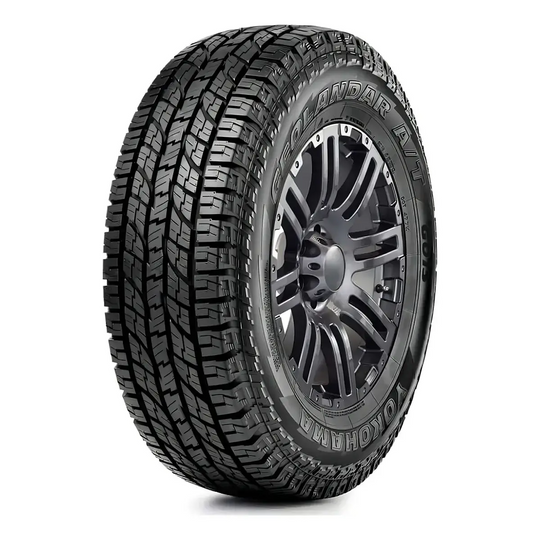 Yokohama G015 31X10.50R15