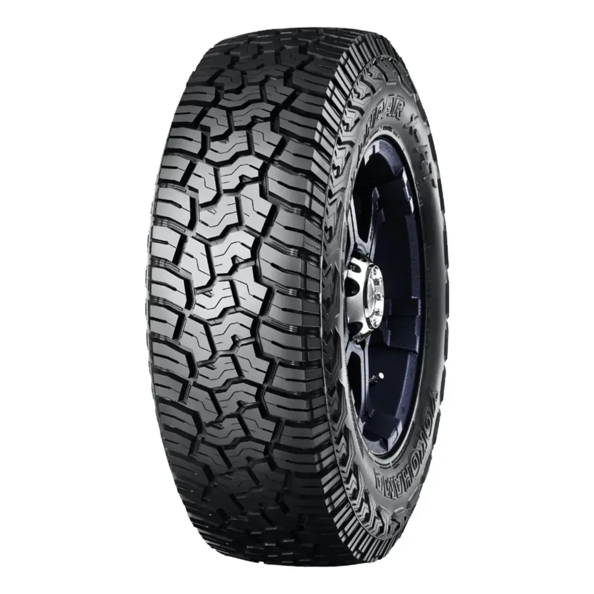 Neumático Yokohama G016 35X13.50R20