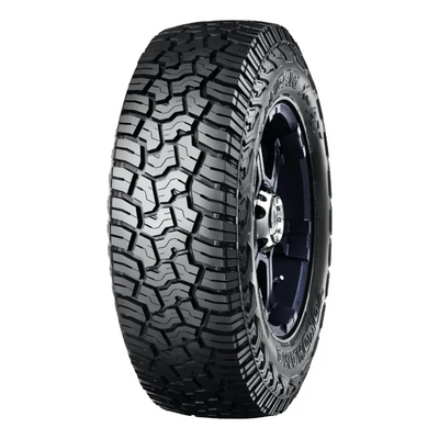 Neumático Yokohama G016 295/70R18