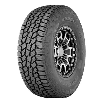 Neumático Yokohama G018 255/65R17