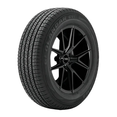 Neumático Yokohama G018 G91A 225/65R17 102H