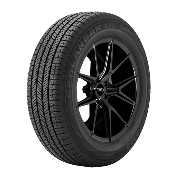 Yokohama G018 G91A 225/65 R17 102H
