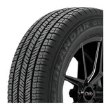 Neumático Yokohama G018 G91A 225/65R17 102H — foto 2