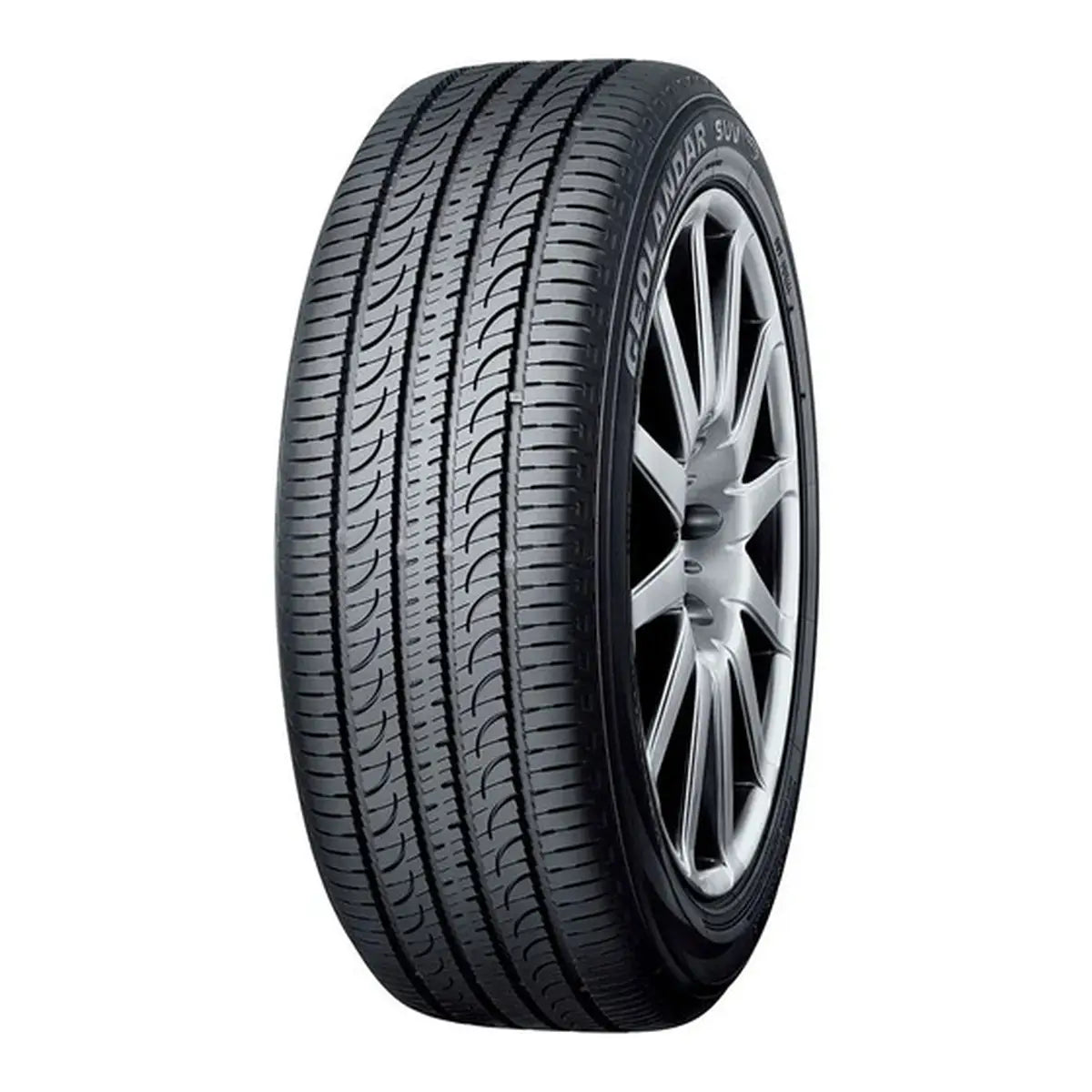 Neumático Yokohama G055 225/55R17 97V