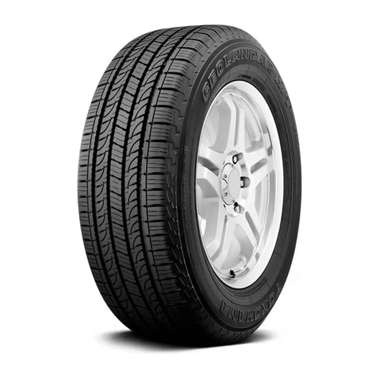 Neumático Yokohama G056 255/70R16 111H